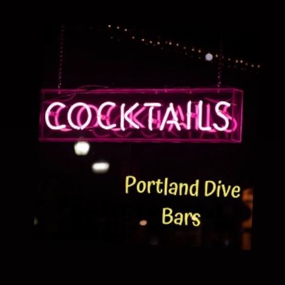 Portland Dive Bars