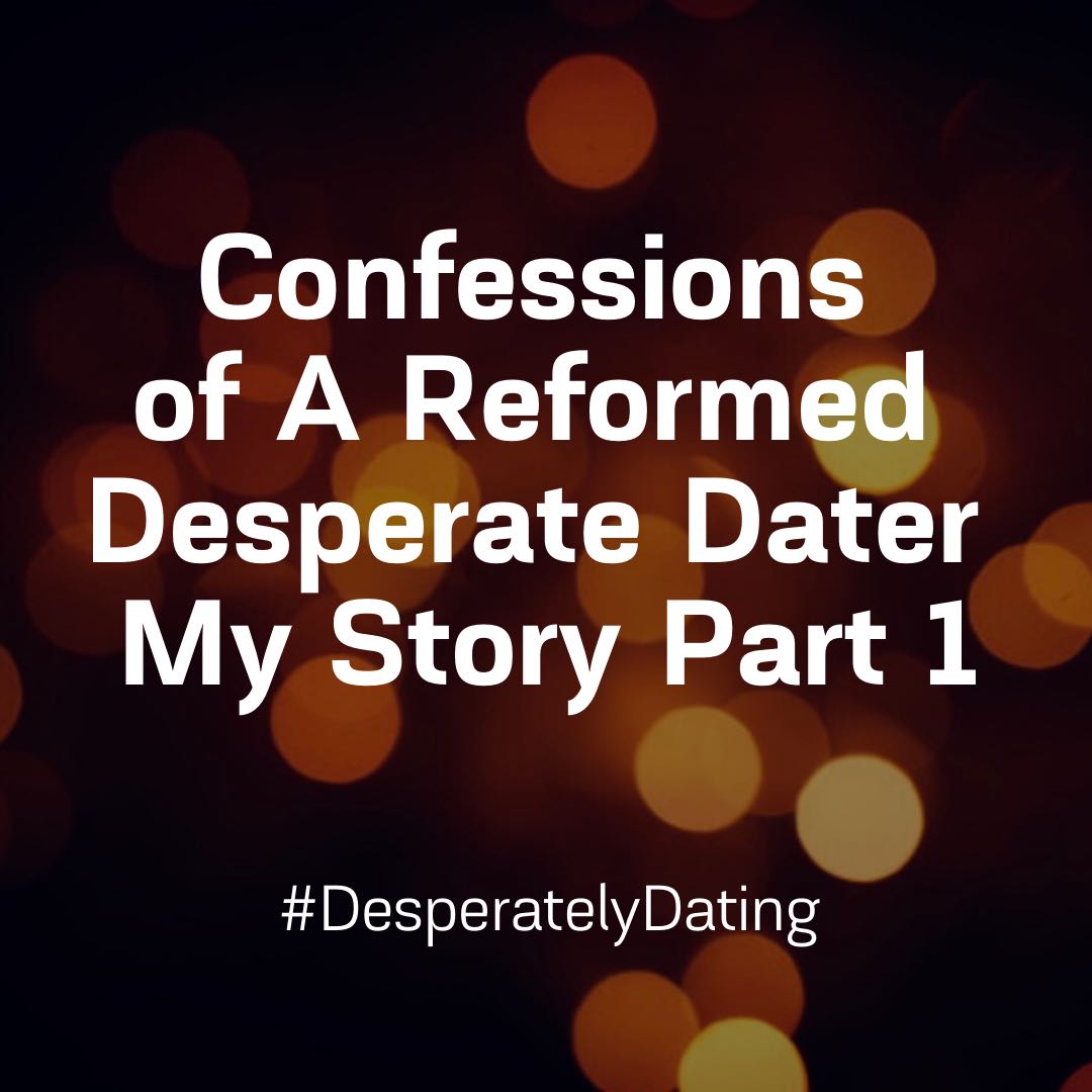 Desperately Dating by Karyn Shomler