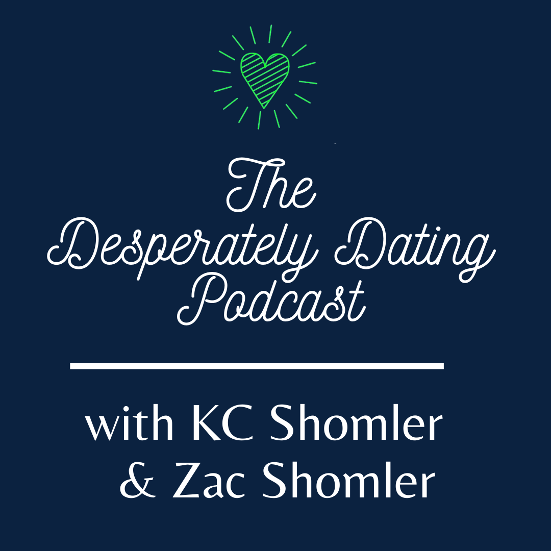 The Desperately Dating Podcast